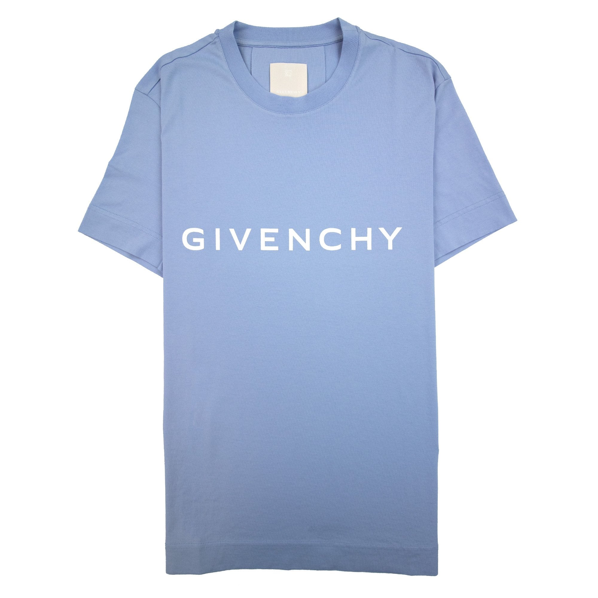 Givenchy t clearance shirt slim fit