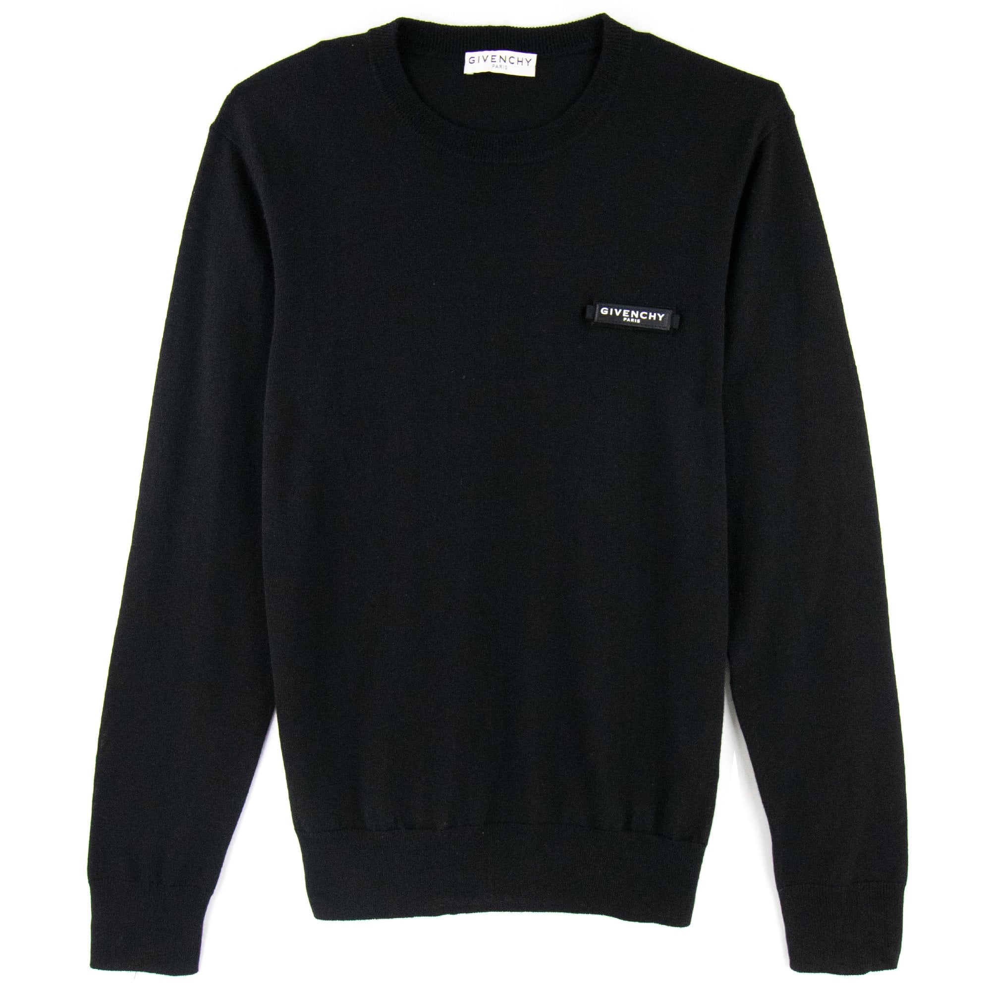 Givenchy discount paris crewneck