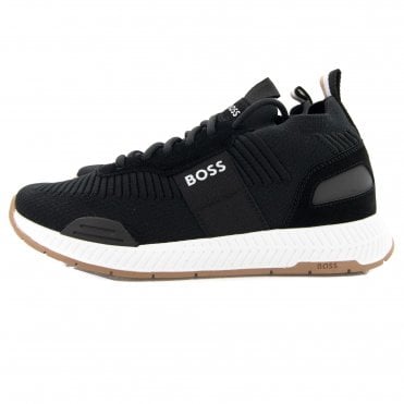 Size: UK6 Hugo Boss FOOTWEAR