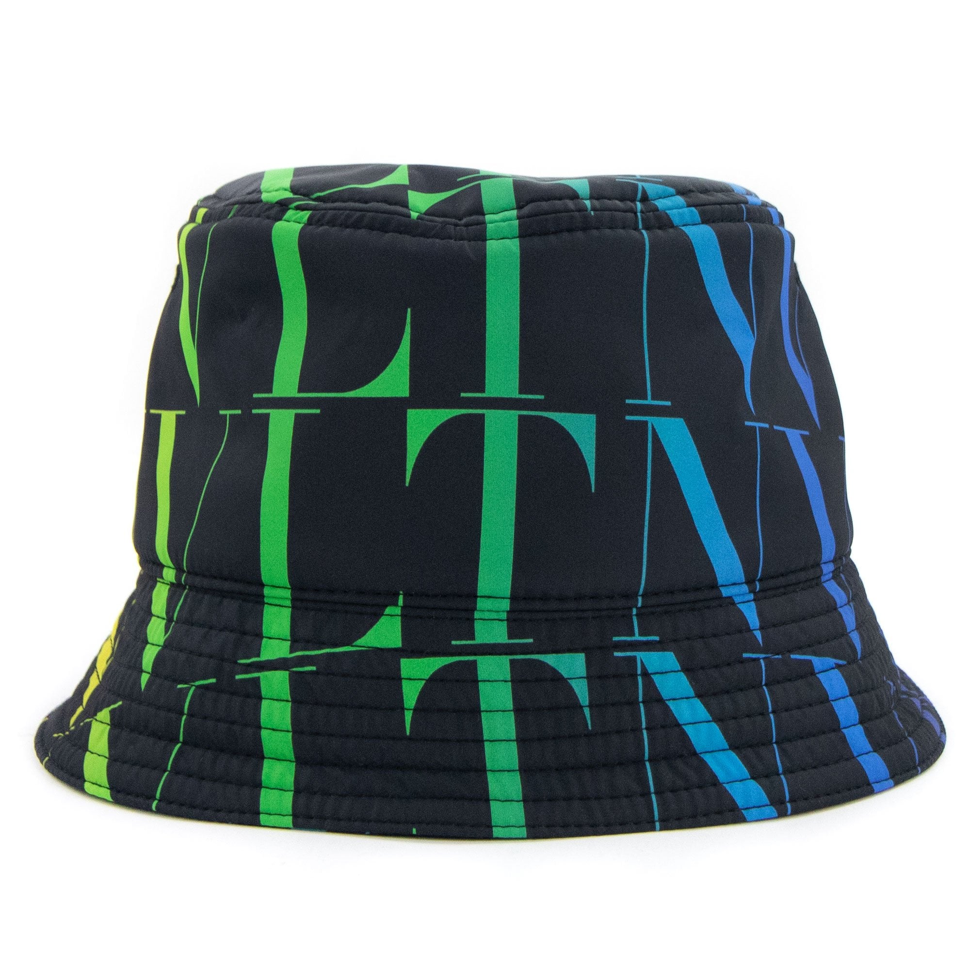 valentino fishing hat